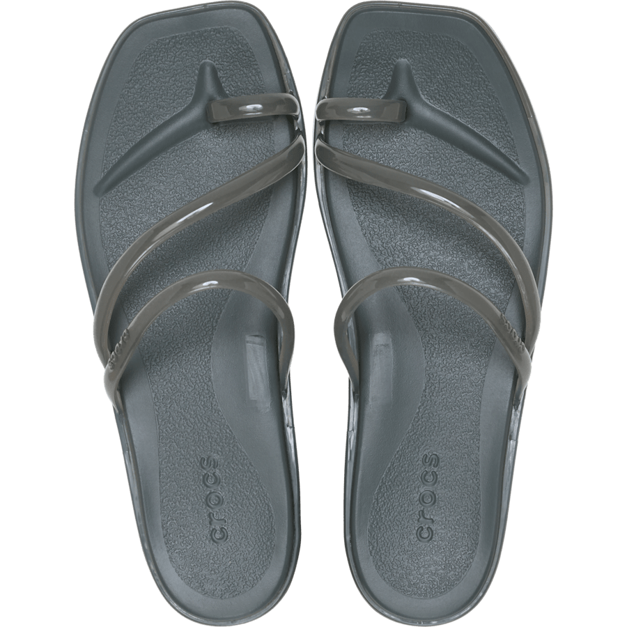 Women Miami Jelly Toe Loop Sandal | Crocs Sale