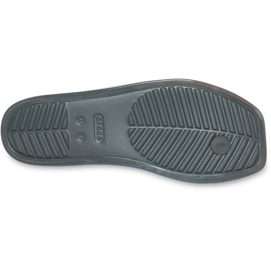 Women Miami Jelly Toe Loop Sandal | Crocs Sale