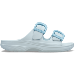 Women Women's Saturday Enamel Buckle Sandal | Crocs Online