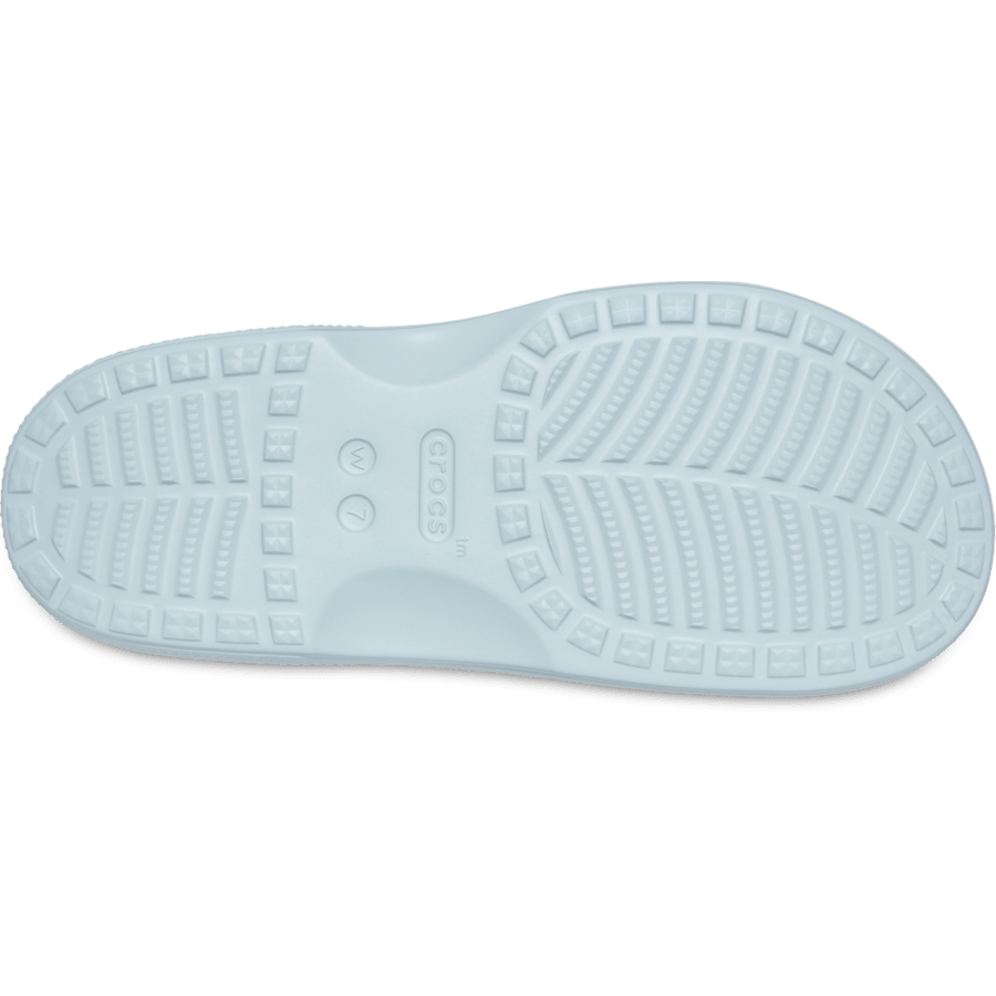 Women Women's Saturday Enamel Buckle Sandal | Crocs Online