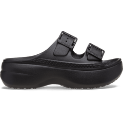 Women Women's Saturday Platform Sandal | Crocs Online