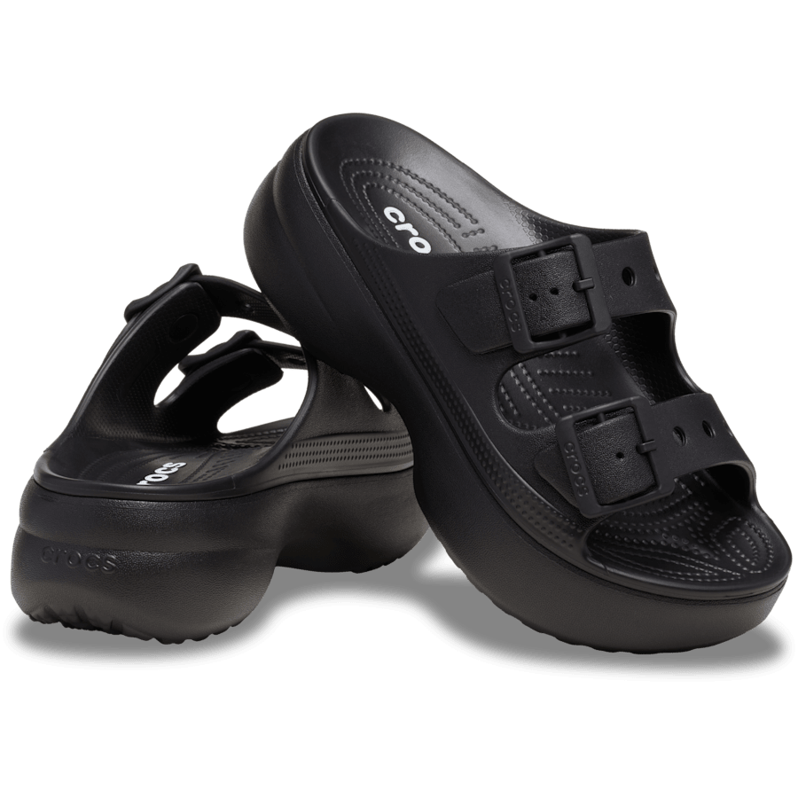 Women Women's Saturday Platform Sandal | Crocs Online