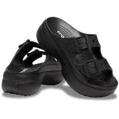 Women Women's Saturday Platform Sandal | Crocs Online