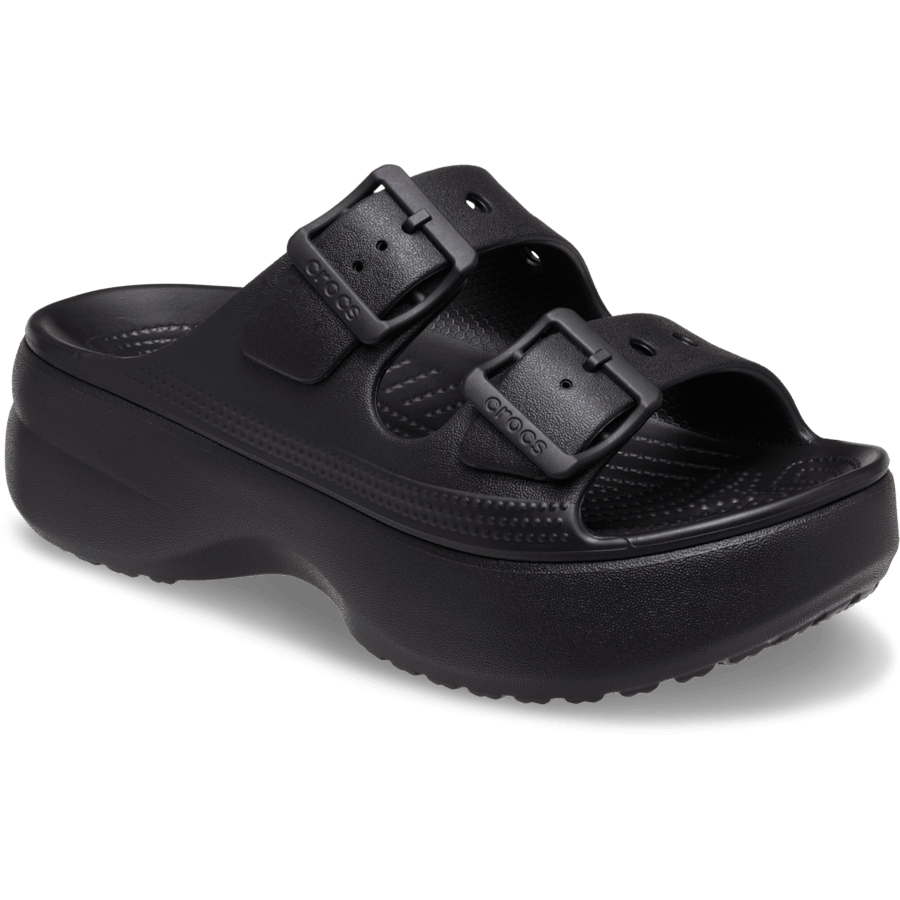 Women Women's Saturday Platform Sandal | Crocs Online