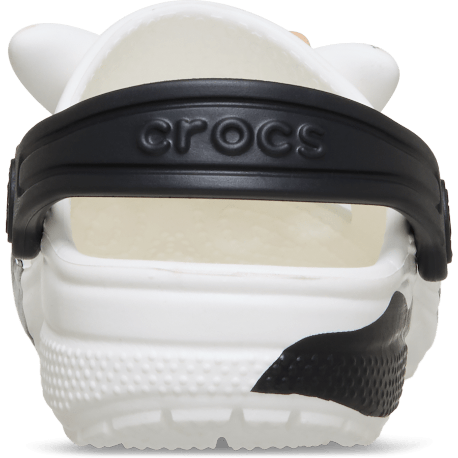 Kids Toddler IAM Cow Clog | Crocs Online