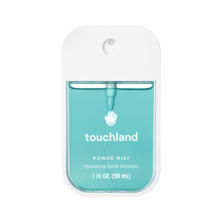 Women|Kids Touchland Power Mist Hand Sanitizer | Crocs For sale