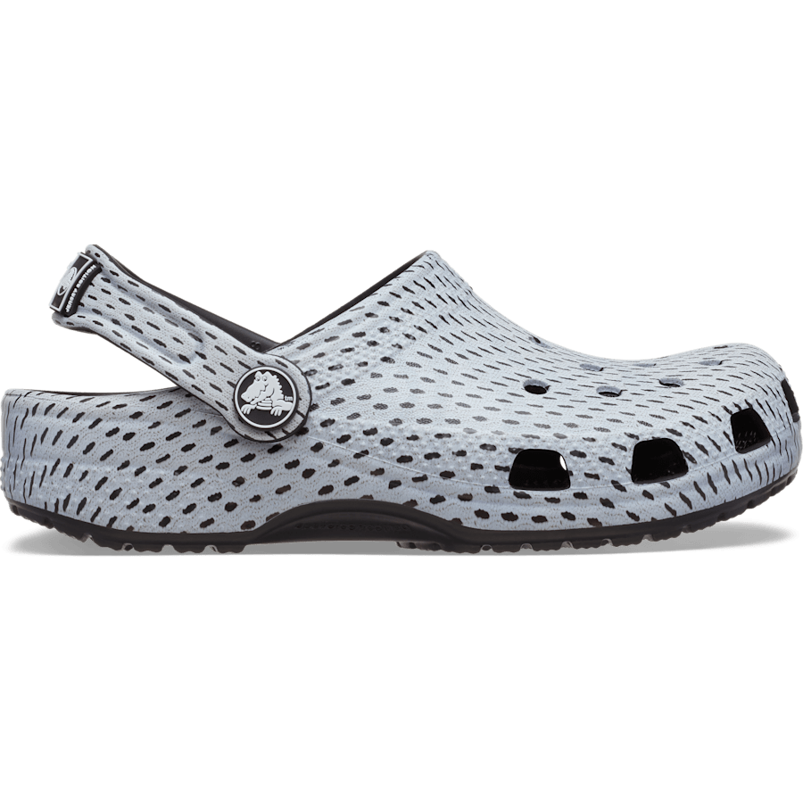 Kids Classic Jersey Clog K | Crocs Outlet