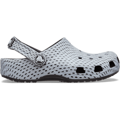 Kids Classic Jersey Clog K | Crocs Outlet