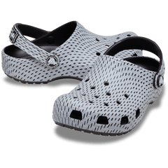 Kids Classic Jersey Clog K | Crocs Outlet