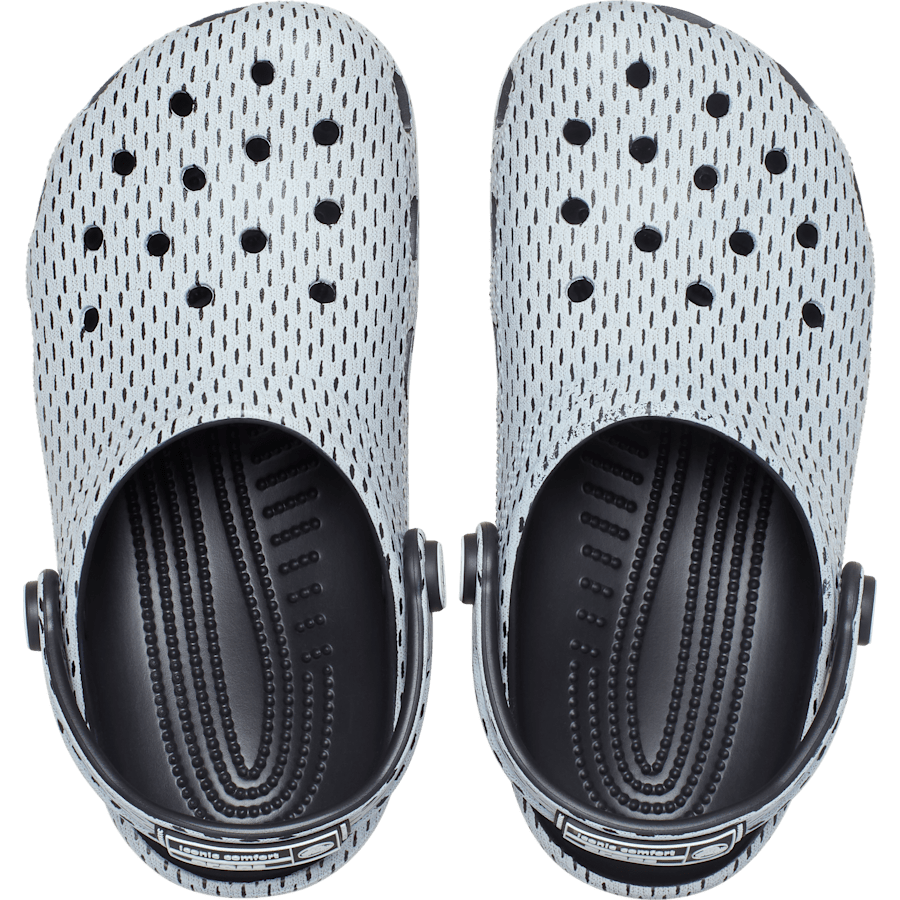 Kids Classic Jersey Clog K | Crocs Outlet