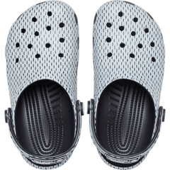 Kids Classic Jersey Clog K | Crocs Outlet
