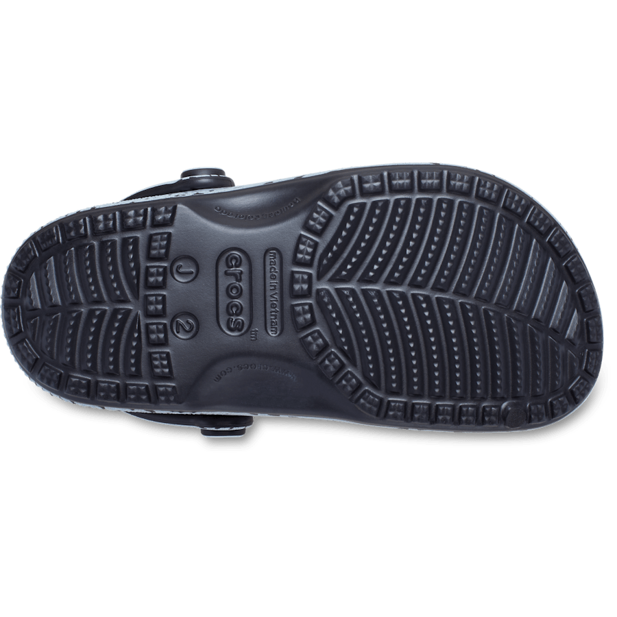 Kids Classic Jersey Clog K | Crocs Outlet
