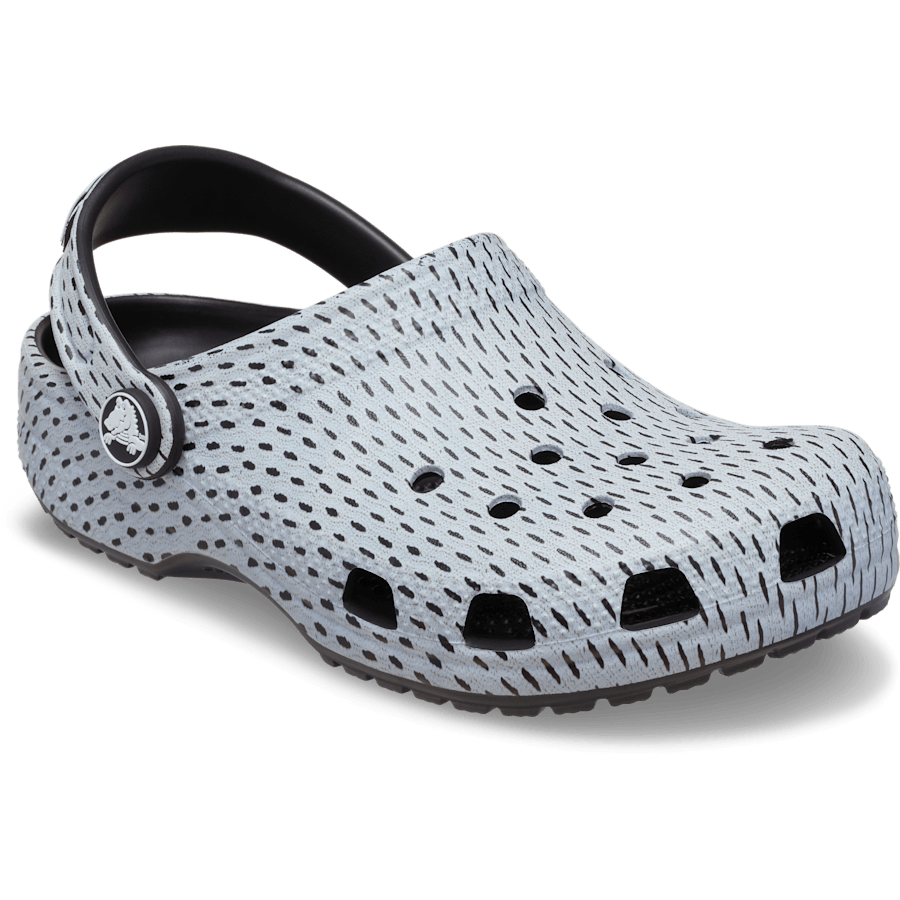 Kids Classic Jersey Clog K | Crocs Outlet