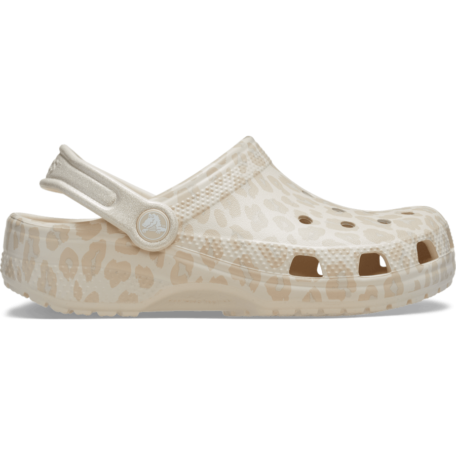 Kids Kids' Classic Animal Glitter Clog | Crocs Online