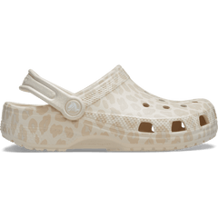 Kids Kids' Classic Animal Glitter Clog | Crocs Online