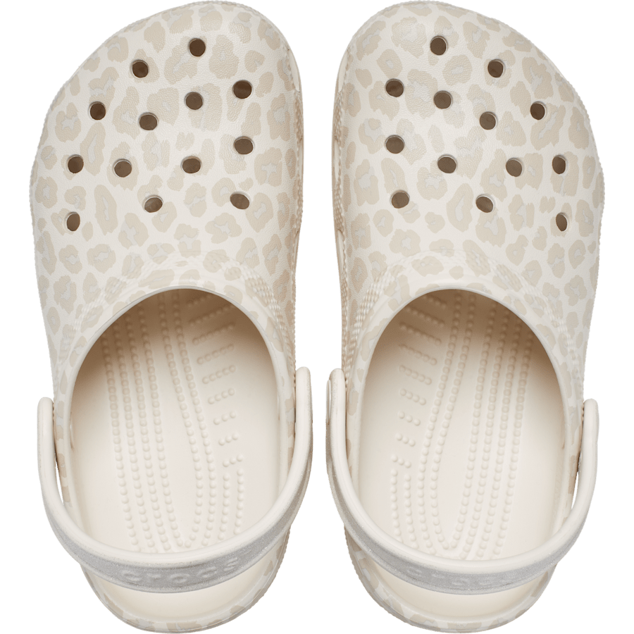 Kids Kids' Classic Animal Glitter Clog | Crocs Online