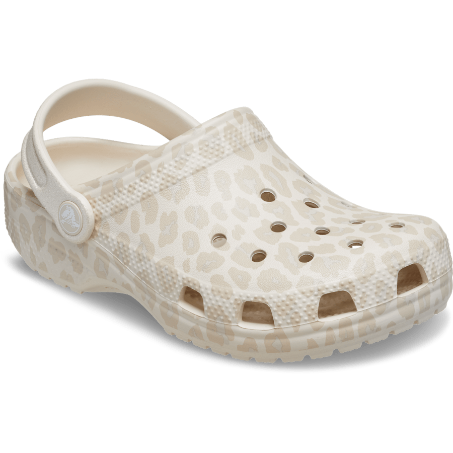 Kids Kids' Classic Animal Glitter Clog | Crocs Online