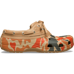 Women|Men Classic Duck Camo Boat Shoe | Crocs us