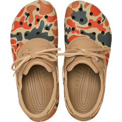 Women|Men Classic Duck Camo Boat Shoe | Crocs us