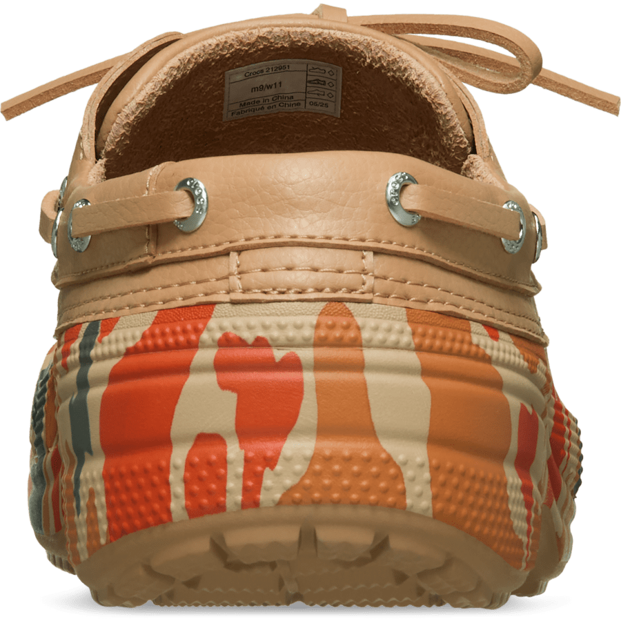 Women|Men Classic Duck Camo Boat Shoe | Crocs us