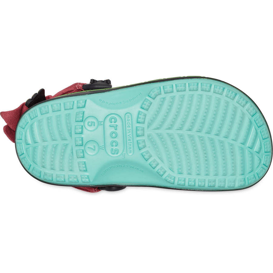 Women ONE PIECE Zoro Classic Clog | Crocs Discount