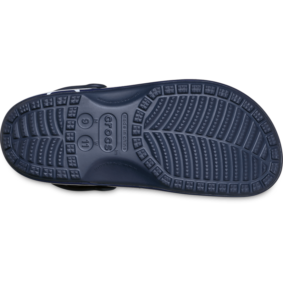 Women|Men NFL New England Patriots Classic Clog | Crocs Online