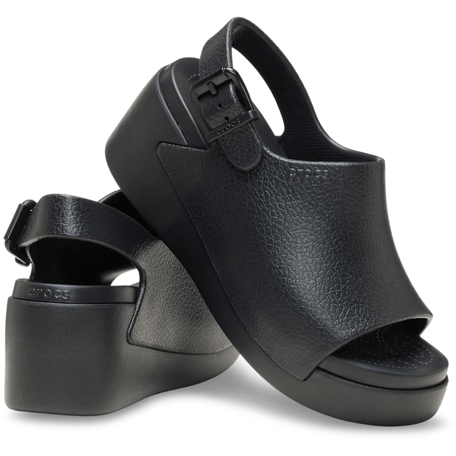 Women Dylan Platform Slide | Crocs Sale