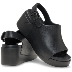 Women Dylan Platform Slide | Crocs Sale