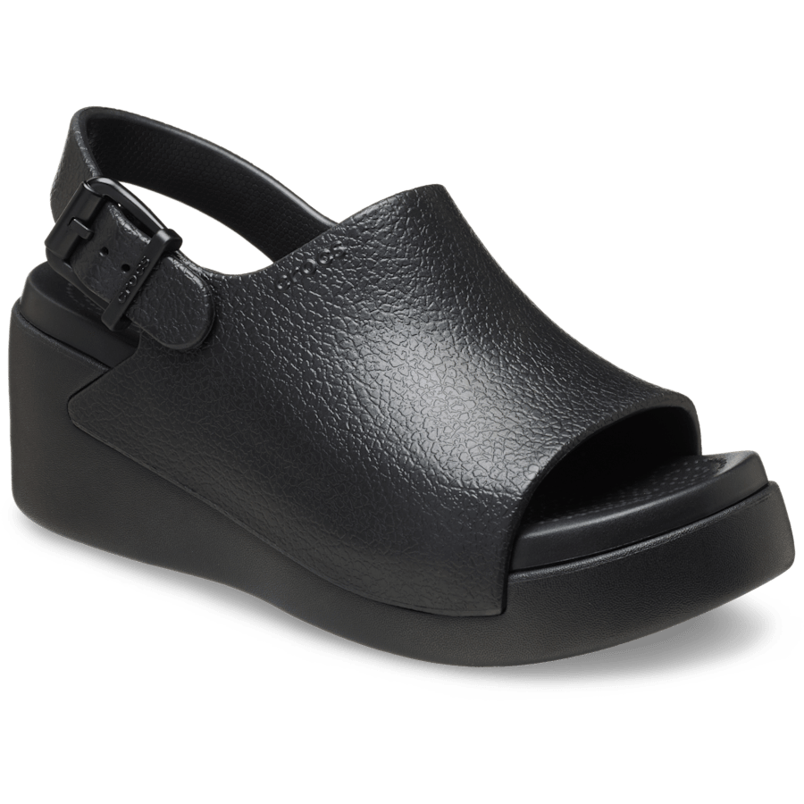 Women Dylan Platform Slide | Crocs Sale