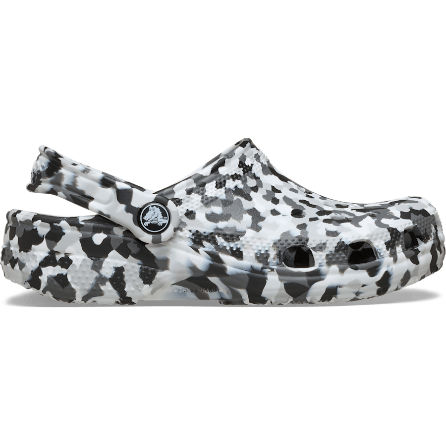 Kids Kids' Classic Confetti Clog | Crocs Outlet