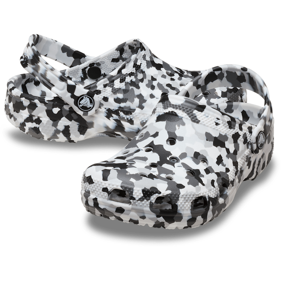 Kids Kids' Classic Confetti Clog | Crocs Outlet