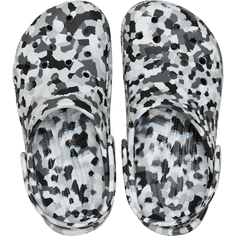 Kids Kids' Classic Confetti Clog | Crocs Outlet