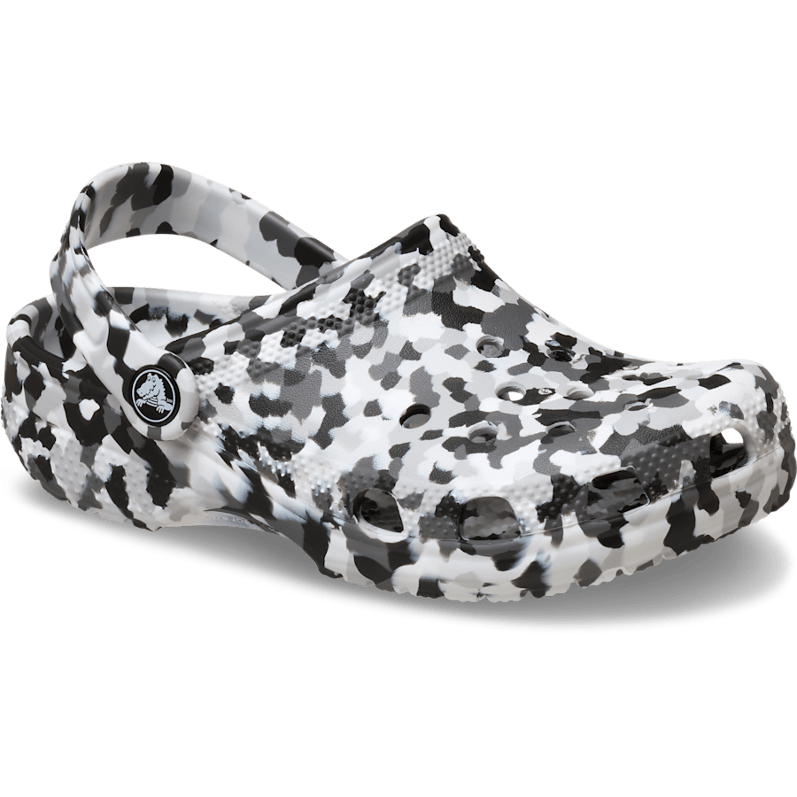 Kids Kids' Classic Confetti Clog | Crocs Outlet