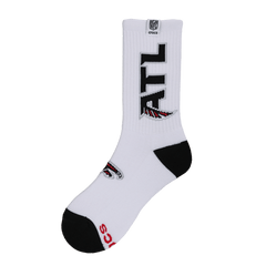 Men NFL Atlanta Falcons Crocs Socks | Crocs On sale