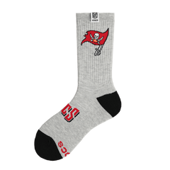 Men NFL Tampa Bay Buccaneers Crocs Socks | Crocs us