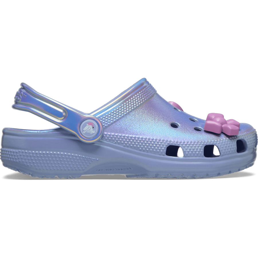 Kids Kids' Classic Sleepover Party Clog | Crocs On sale