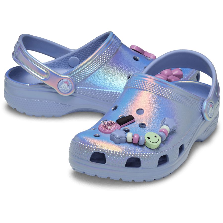 Kids Kids' Classic Sleepover Party Clog | Crocs On sale