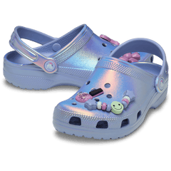 Kids Kids' Classic Sleepover Party Clog | Crocs On sale