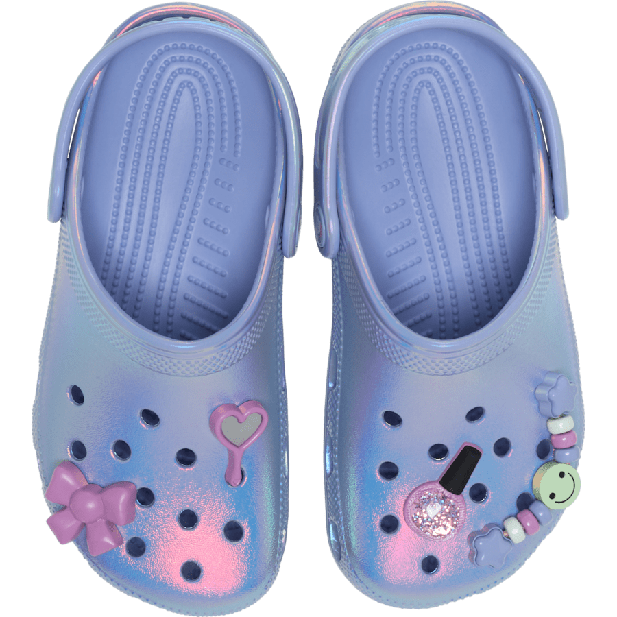 Kids Kids' Classic Sleepover Party Clog | Crocs On sale