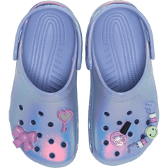 Kids Kids' Classic Sleepover Party Clog | Crocs On sale