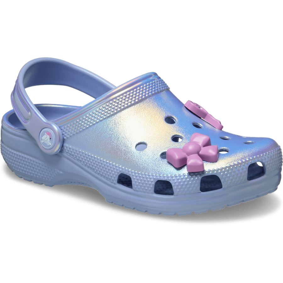 Kids Kids' Classic Sleepover Party Clog | Crocs On sale