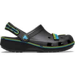 Kids Kids' Classic Gamer Clog | Crocs