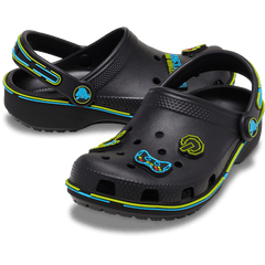 Kids Kids' Classic Gamer Clog | Crocs