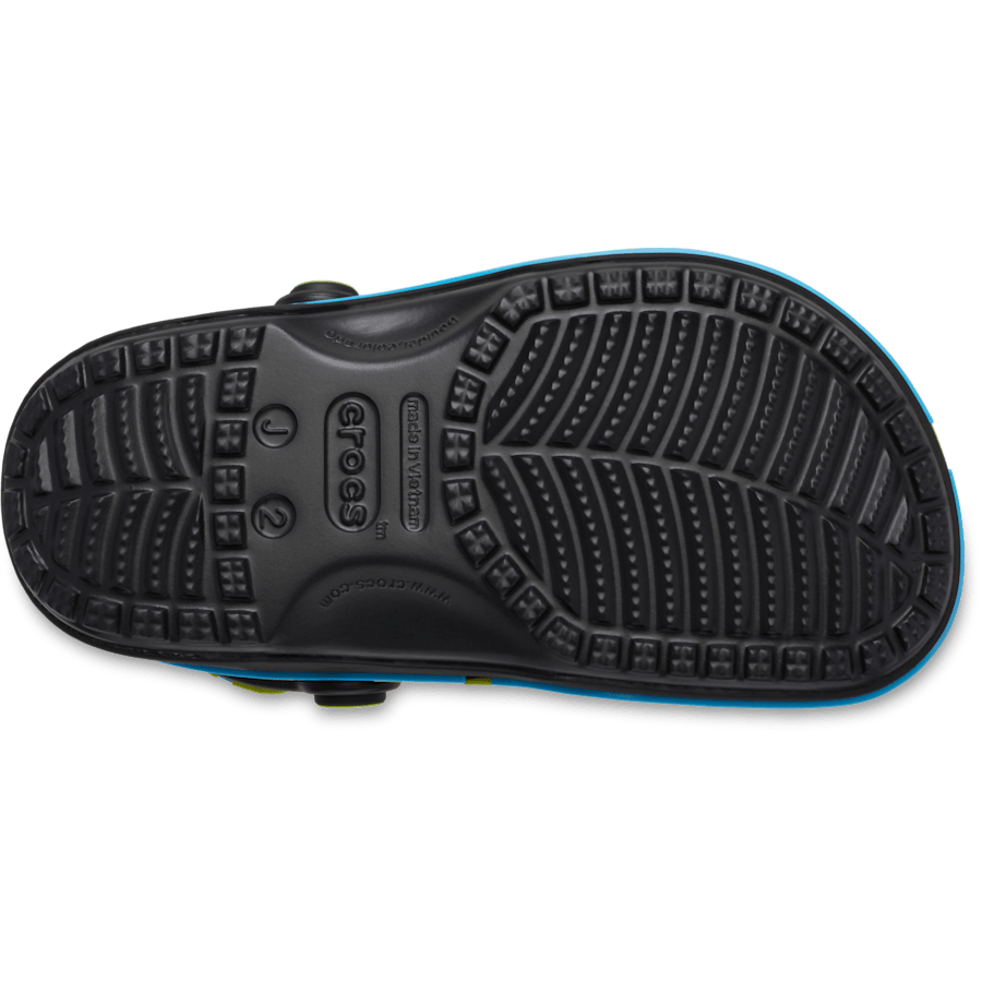 Kids Kids' Classic Gamer Clog | Crocs