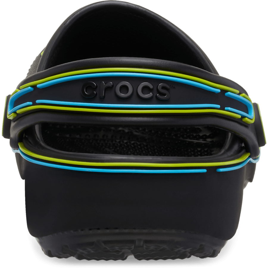 Kids Kids' Classic Gamer Clog | Crocs