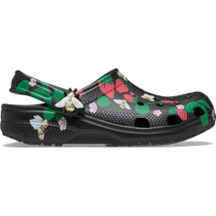 Women Classic Berries & Bees Clog | Crocs Discount