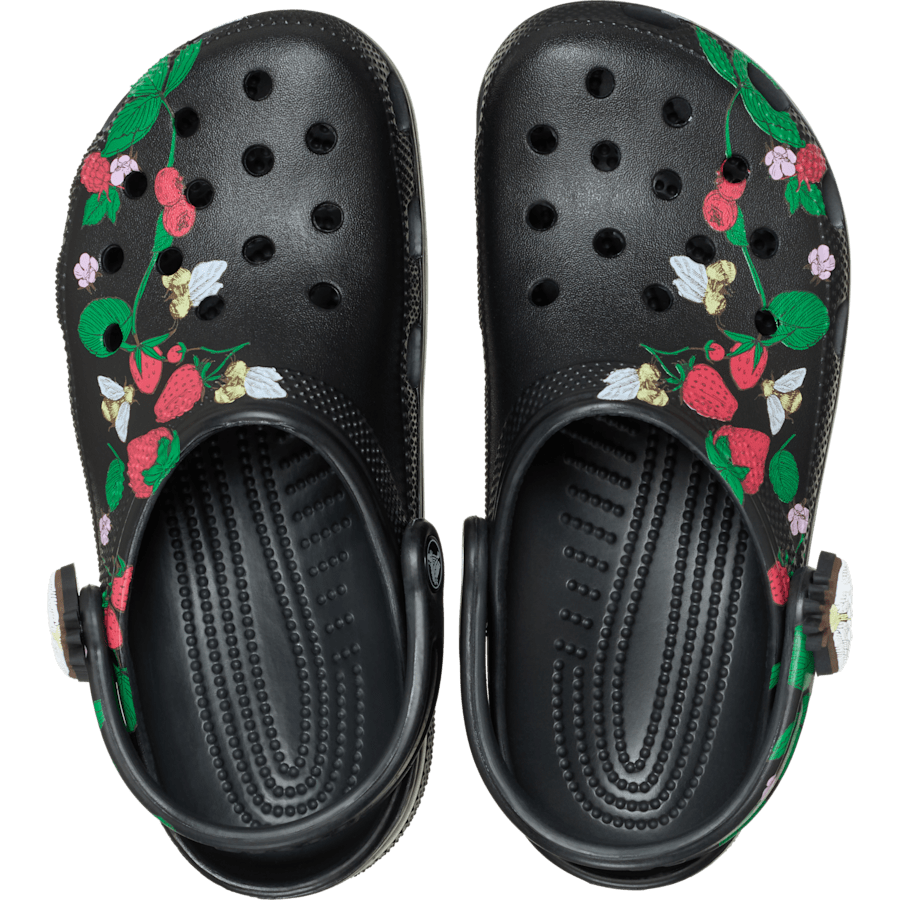 Women Classic Berries & Bees Clog | Crocs Discount