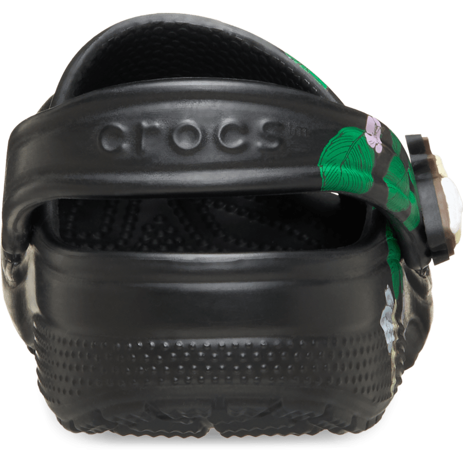 Women Classic Berries & Bees Clog | Crocs Discount