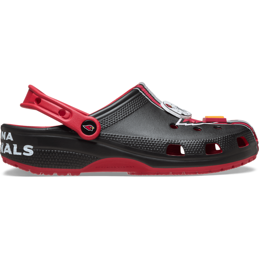 Women|Men NFL Arizona Cardinals Classic Clog | Crocs For sale