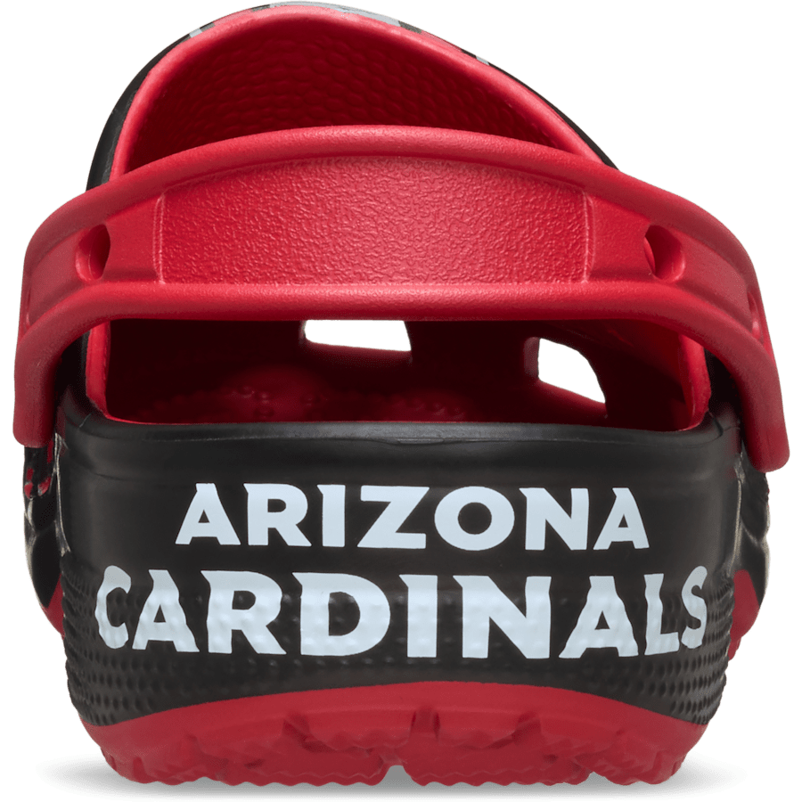 Women|Men NFL Arizona Cardinals Classic Clog | Crocs For sale